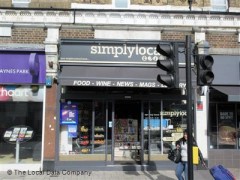 Simply Local image