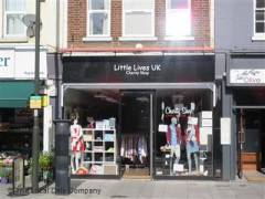 Little Lives UK image