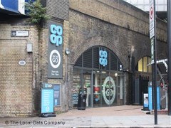 The Co-operative Food image