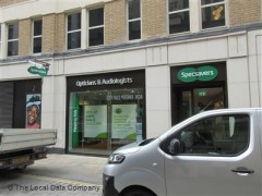 Specsavers Hearcare image