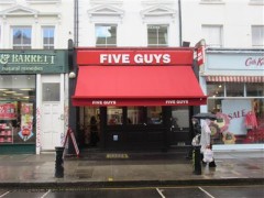 Five Guys image