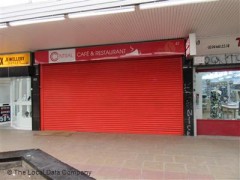 Central Cafe & Restaurant image