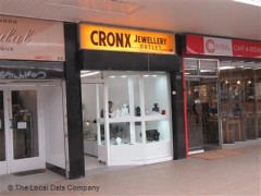 Cronx image