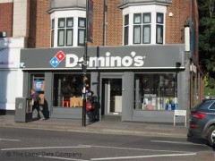 Domino's Pizza image