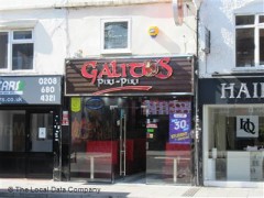 Galito's image
