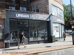 Urban Meci Spa image
