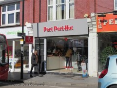 Peri Peri Hut image