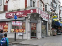 Chicken Delight image