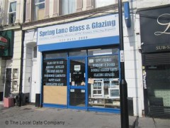 Spring Lane Glass & Glazing image