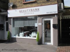 Beauty Bank image