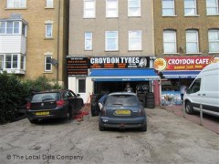 Croydon Tyres image