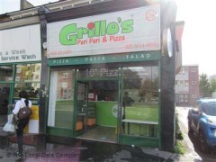 Grillo's image