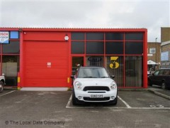 GA Building Services image