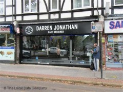 Darren Jonathan image