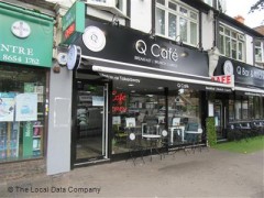 Q Cafe image