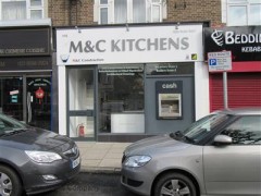 M&C Kitchens image