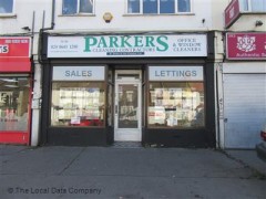 Parkers image