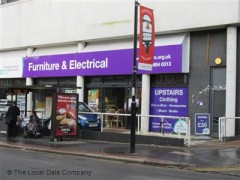 DebRA Charity Shop image