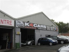 K 4 Cars image