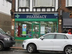 Medipharm Pharmacy image
