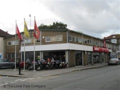 Ducati image