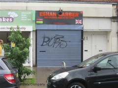 Eshan Barber image