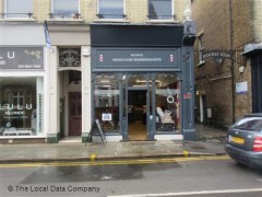Headcase Barbershop image
