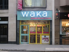 Waka image