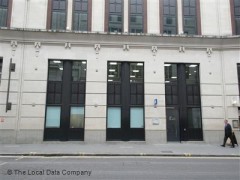 Homerton Sexual Health image