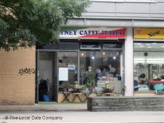 Watney Caffe Italia image