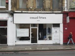 Casual Fitters image