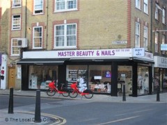 Master Beauty & Nails image
