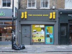 Ji The Chicken Shop image