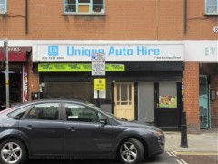 Unique Car Hire image