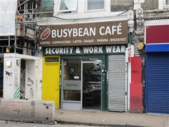 Busybean Cafe image