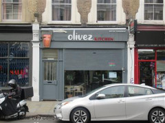 Olivez Kitchen image