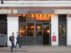 Dirty Burger image
