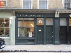 La Fauxmagerie image