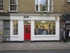 Kin. image