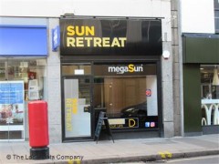 Sun Retreat image