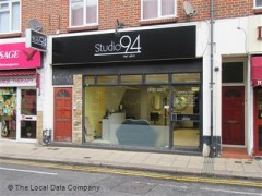 Studio 94 image