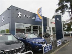 Citroen Approved Dealers image