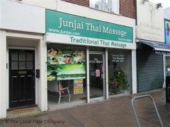 Junjai Thai Massage image