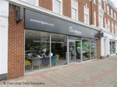 Bridgman image
