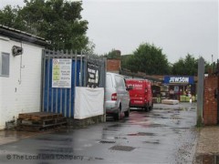 Jewson image