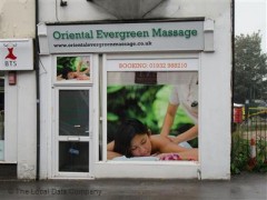 Oriental Evergreen Massage image
