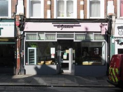 La Gelateria  image