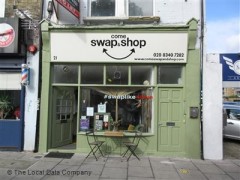 Come Swap & Shop image