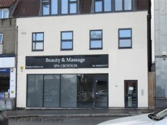 Beauty & Massage Spa Croydon image