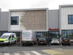 Nando's image
